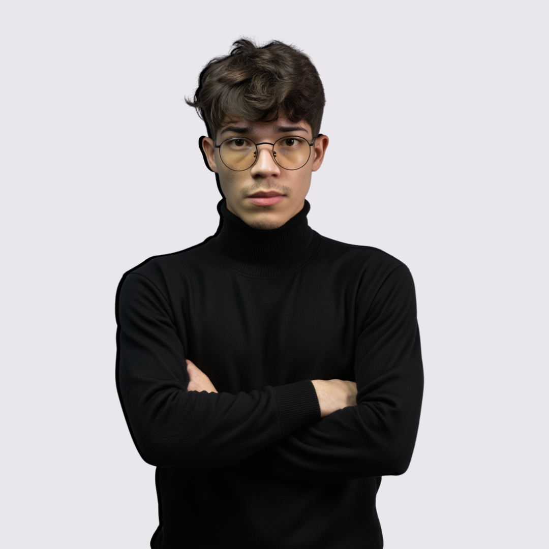 Pedro Feitosa